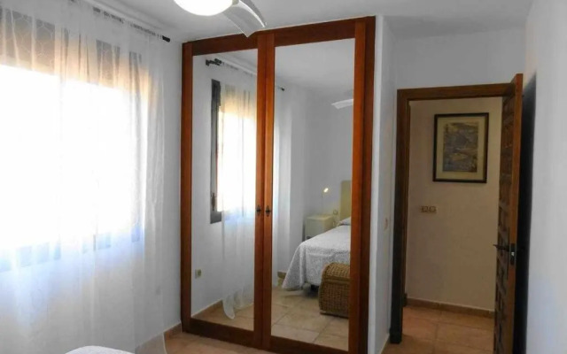 Apartamento en Jardines de Zahara F4A