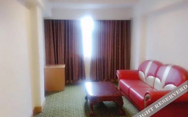Nanhai Xiqiao Jinqiao Hotel