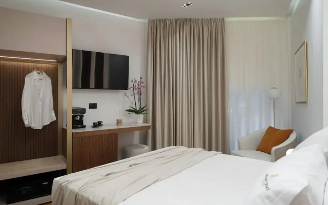 Aeolian Spirit Suites