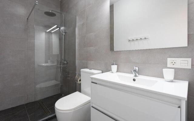 Apartamento Orlando 85 en Costa Adeje