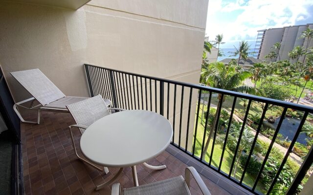 Kaanapali Shores 548