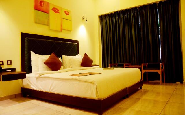 LaTigre Resort