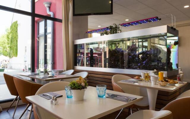 Logis Hôtel du Haut-Bugey