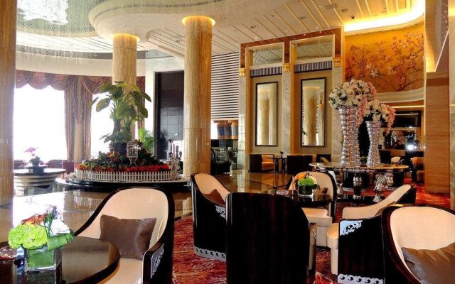 Country Garden Phoenix Hotel