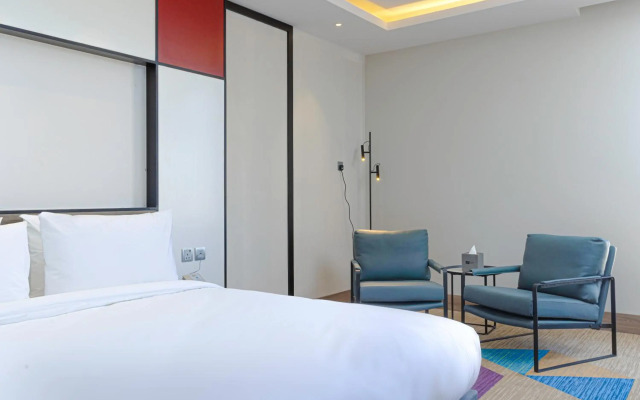 Ewaa Express Hotel - Al jouf