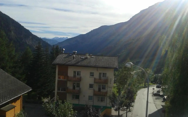 2,5 pces Accueillant comme à la maison
