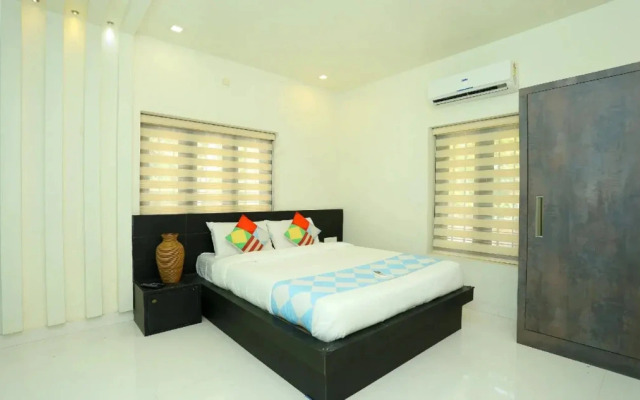 Ripples Cove By OYO Rooms