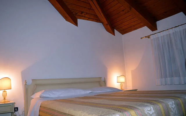 Villa Marcello Giustinian