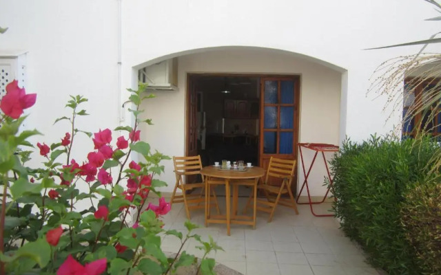 Rivera Sharm Habiba Apartments