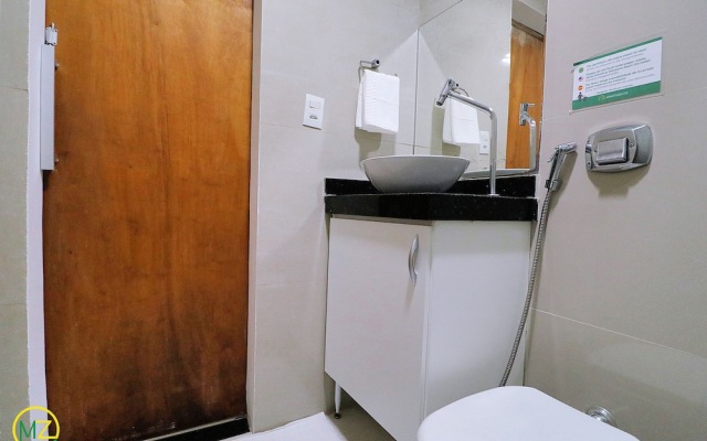 MZ Apartments Belfort Roxo