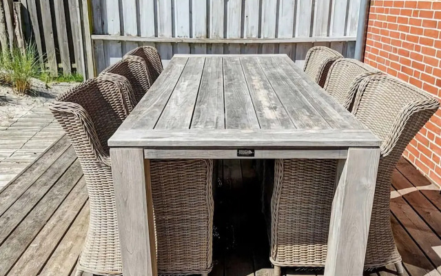 Wundervolles Ferienhaus fur Tating