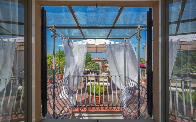 7Rooms B&B