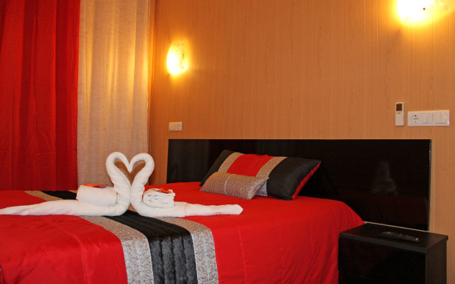 Monte Carlo Love Porto Guesthouse