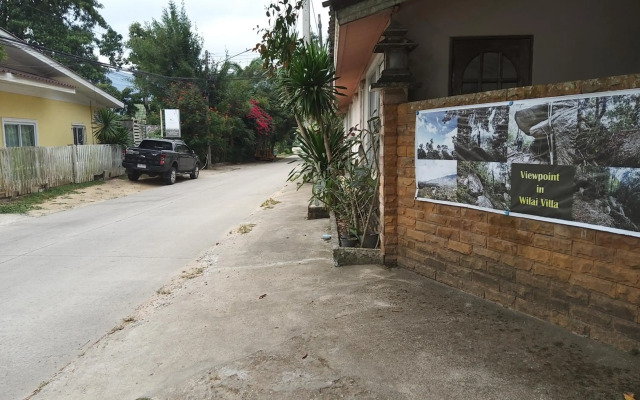 Wilai Villa