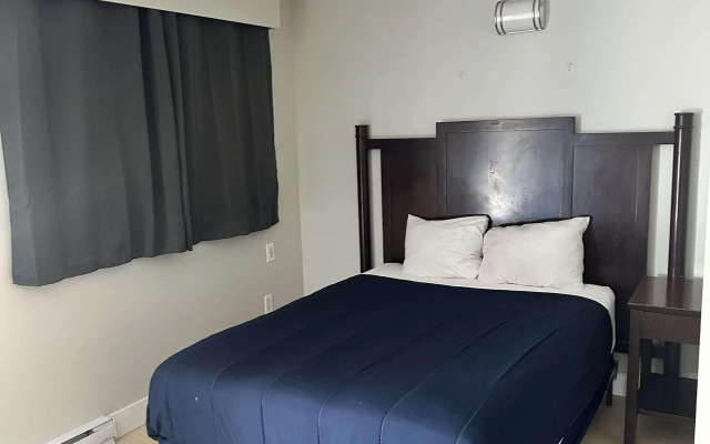 Travelodge by Wyndham Langley