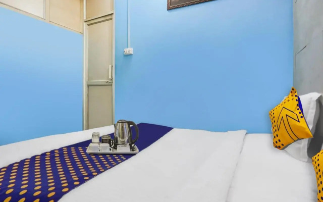 Spot On 93193 Hotel Smart Plaza