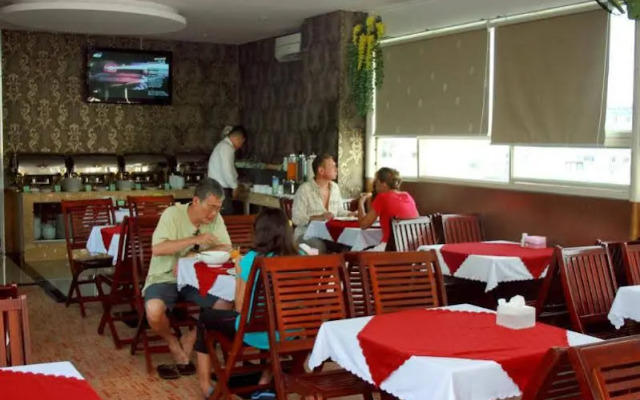Galaxy Nhatrang