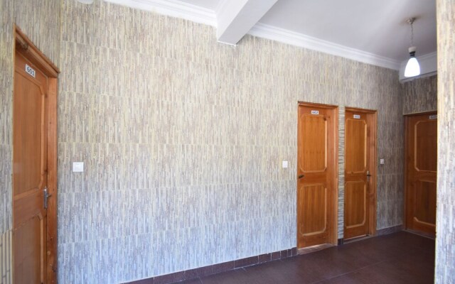 OYO 11895 Himalayan Cottage