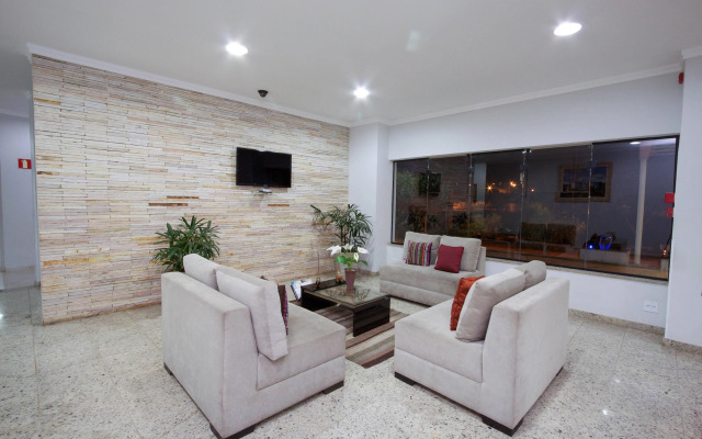 Bristol Zaniboni Hotel