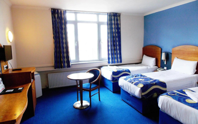 London Wembley International Hotel