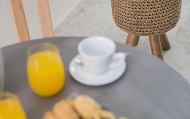 Argostoli Marina Suites
