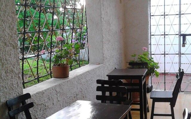 Hotel Restaurante Casa Antonio