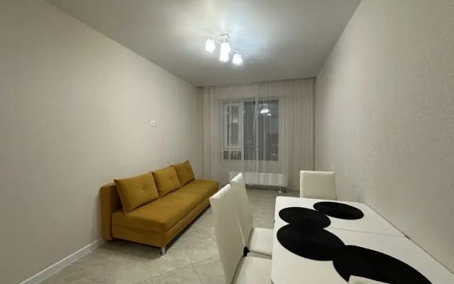 Апартаменты Сутки Уфа на бульваре Ибрагимова, д.90/2, секция А