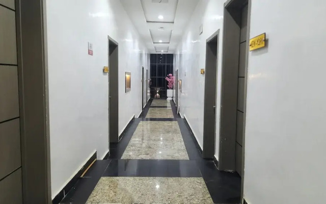 Bryana Resort & Apartment