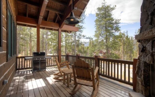 Morning Star Lodge by RedAwning