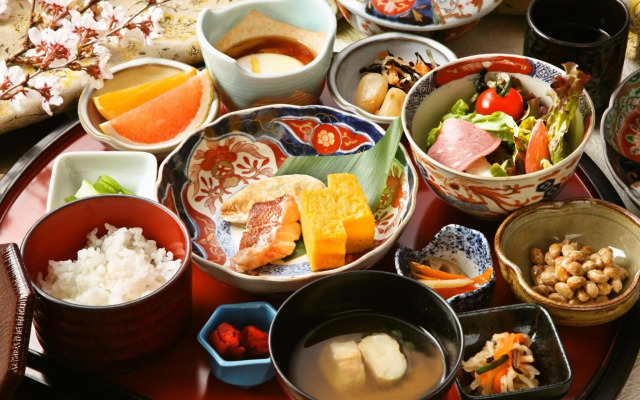 Ｔａｂｉｓｔ リゾートホテル蓼科