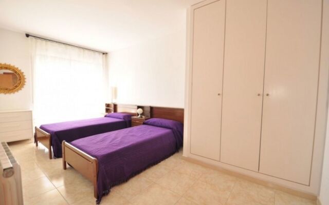 Apartamento Junto al mar Para 9 Personas en Cambrils