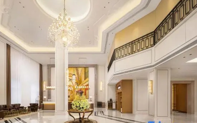 Vienna International Hotel Qingyang AukaiHuafu