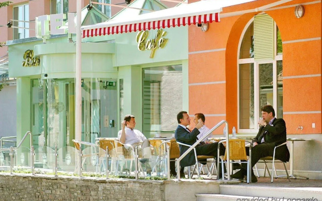 Hotel Schild