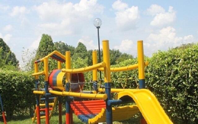 Finca El Rincon Paisa