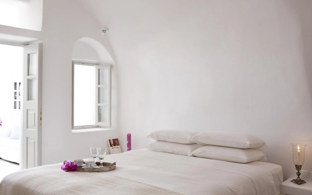 Armeni Luxury Villas