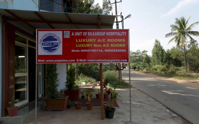 Ample Inn