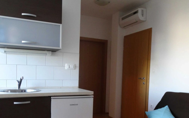 Classy Sea View Crikvenica Apartments