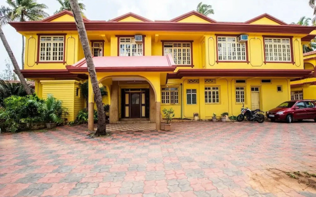 Seagull Resort by OYO Rooms