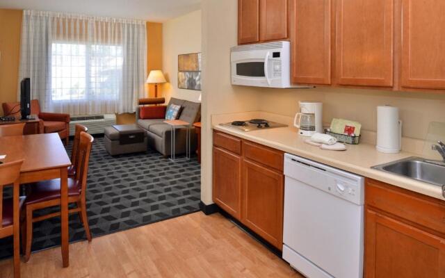 TownePlace Suites by Marriott Sacramento Cal Expo