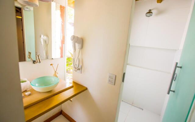 Casa e Pousada Alecrim