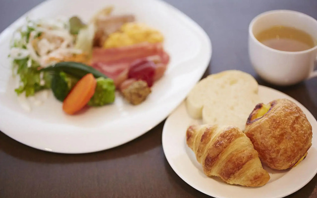 Hotel New Otani Takaoka