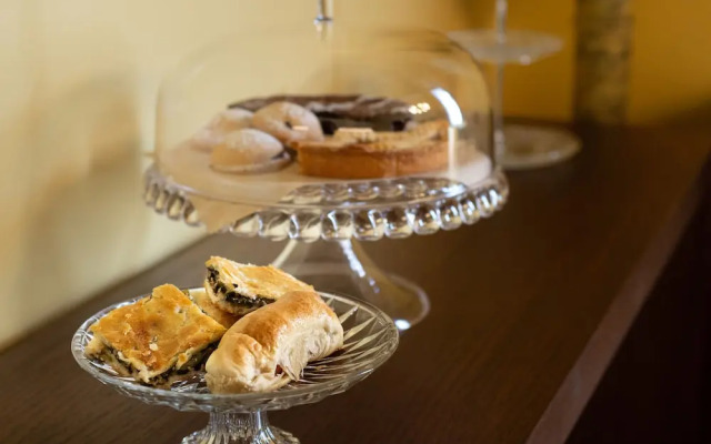 Monart Hospitality Capodimonte