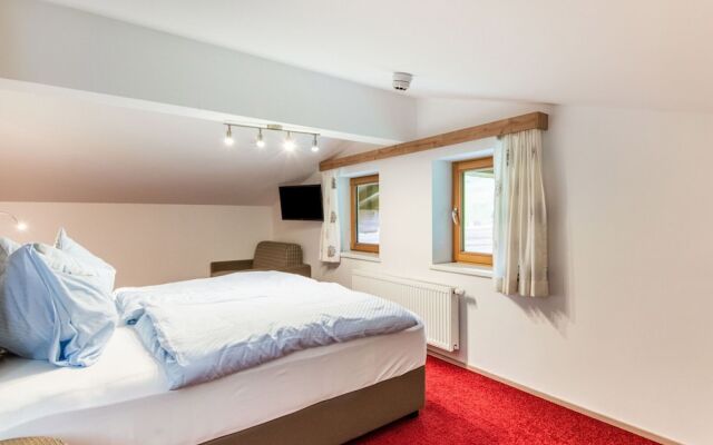 Apartment in Wald Near Zillertal Ski Area