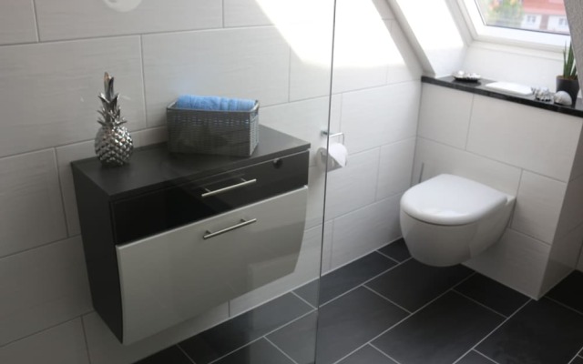 Haus Dompanorama-Kleines Ferienloft