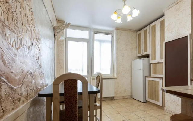 Гагаринъ 11 Апарт