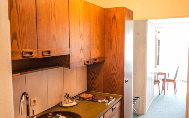 Hotel Quellenhof Bad Urach