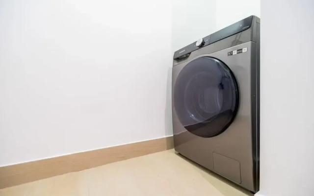 w Lovely 1BR in San Francisco