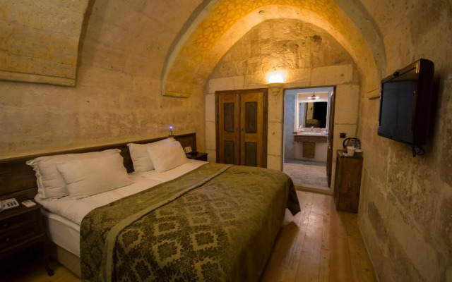 Fresco Cave Suites & Mansions - Special Class