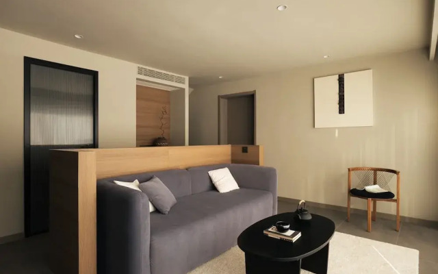 Qingdao Innland sea-view designer