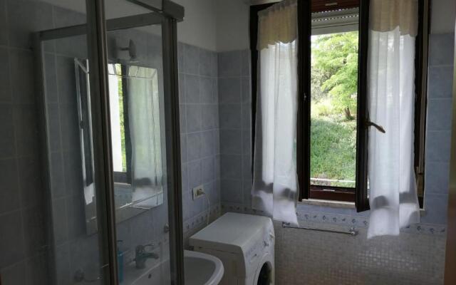Le Marche Huis